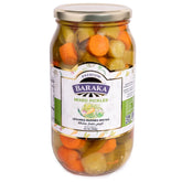 Baraka- Mixed Pickles